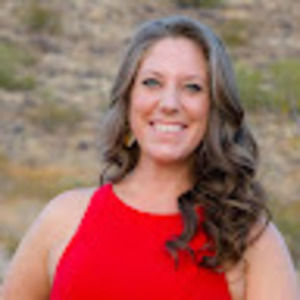 Meet your Posher, Auriane